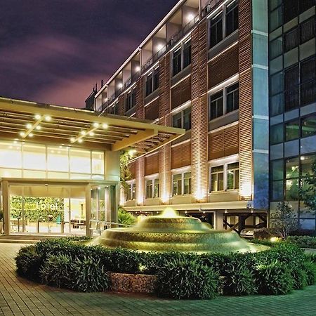 L'Otel Σανγκάη Εξωτερικό φωτογραφία