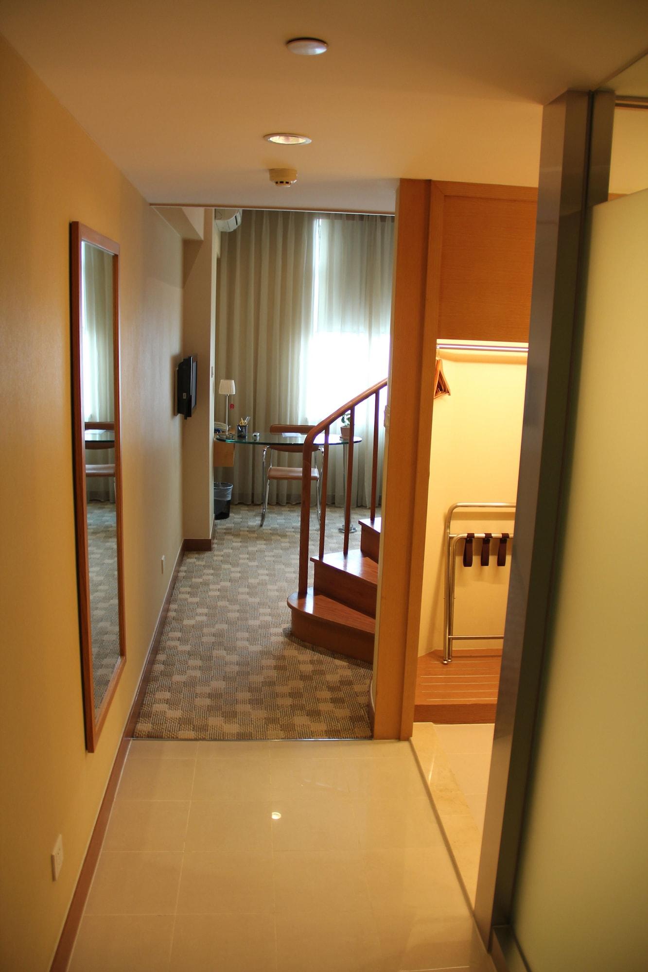 L'Otel Σανγκάη Εξωτερικό φωτογραφία
