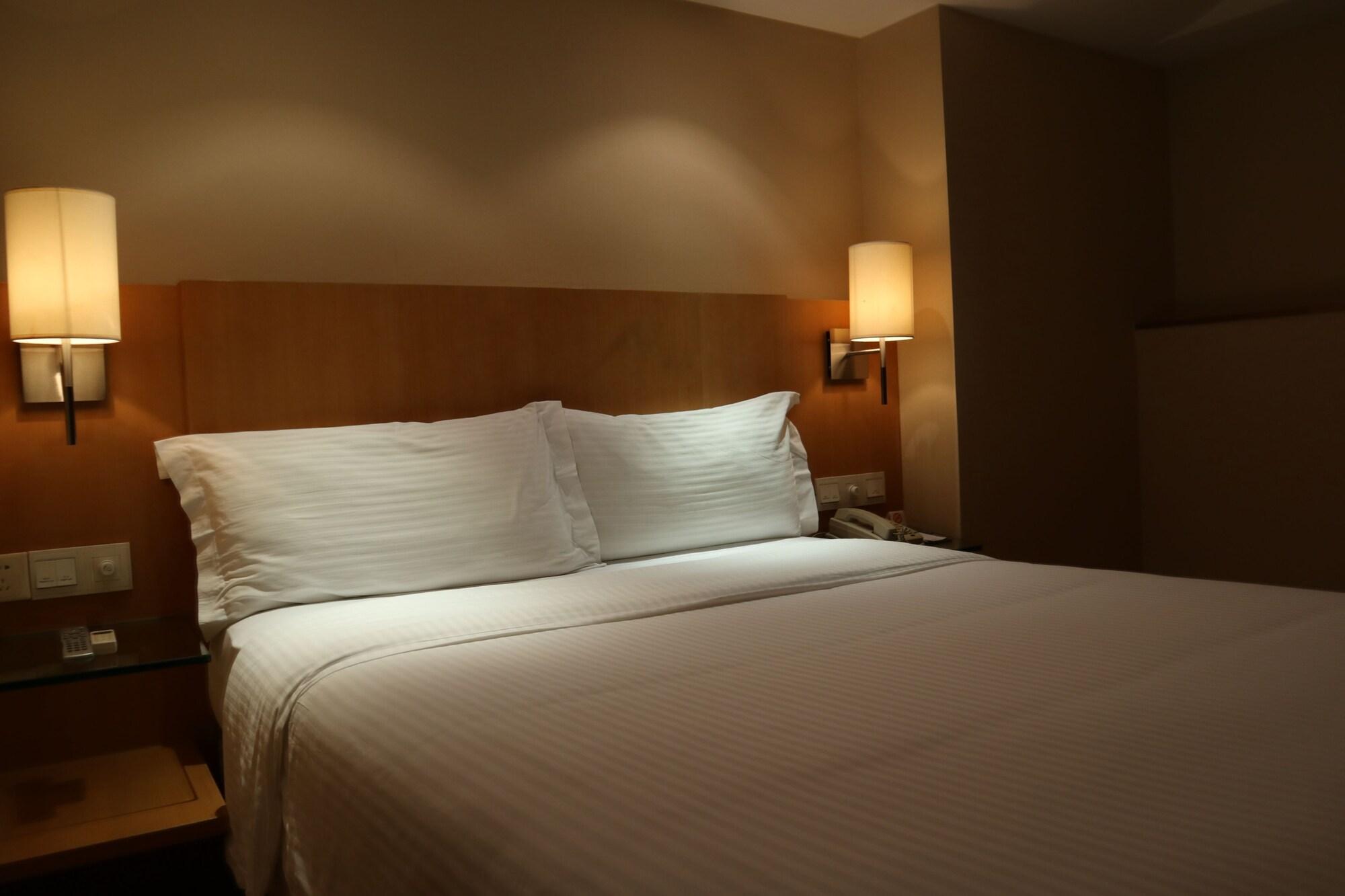 L'Otel Σανγκάη Εξωτερικό φωτογραφία