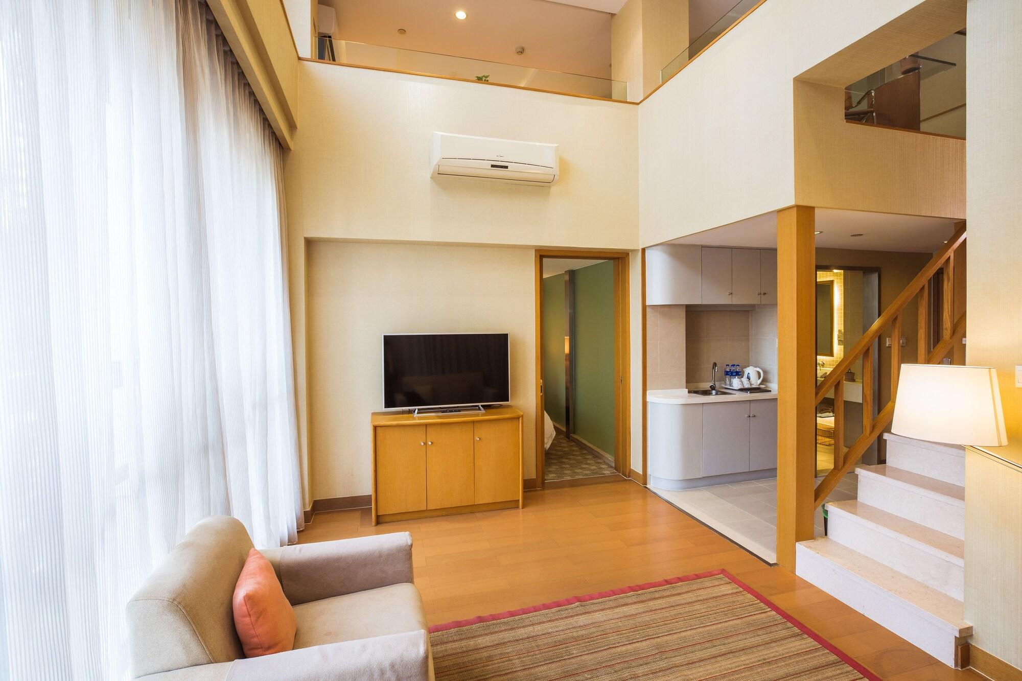 L'Otel Σανγκάη Εξωτερικό φωτογραφία