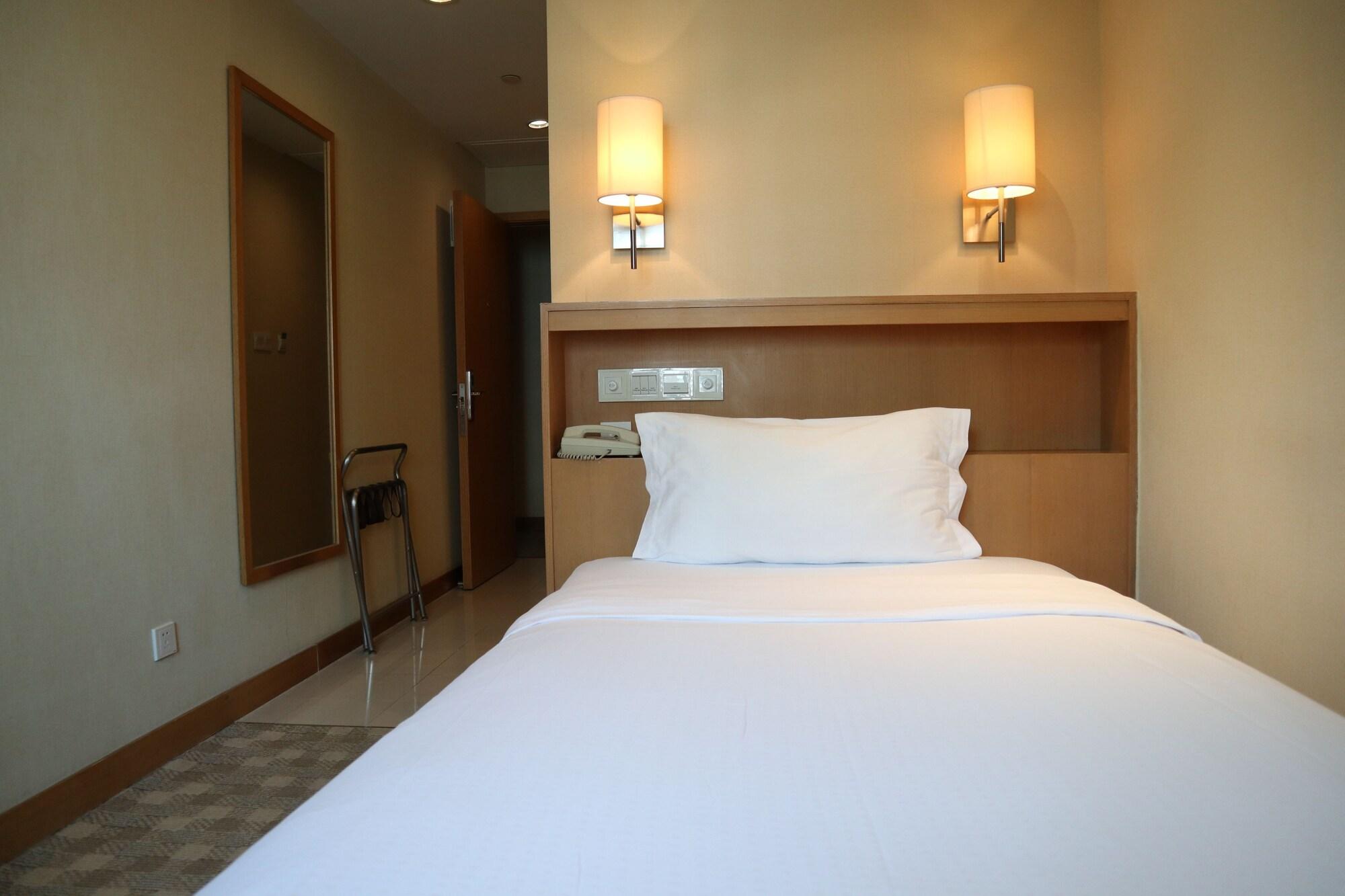 L'Otel Σανγκάη Εξωτερικό φωτογραφία