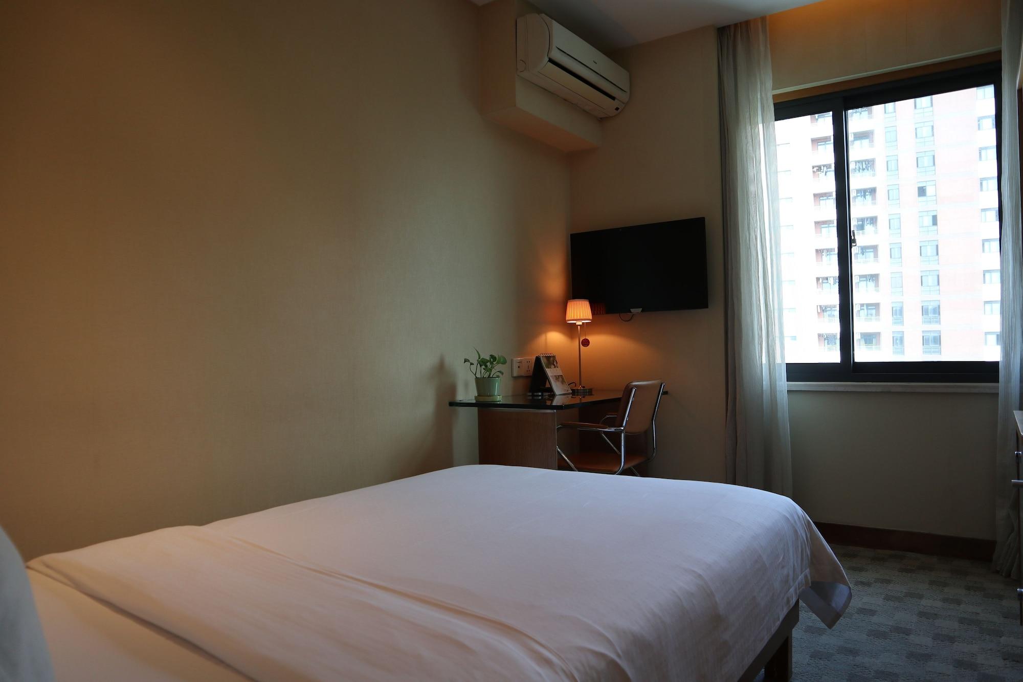 L'Otel Σανγκάη Εξωτερικό φωτογραφία