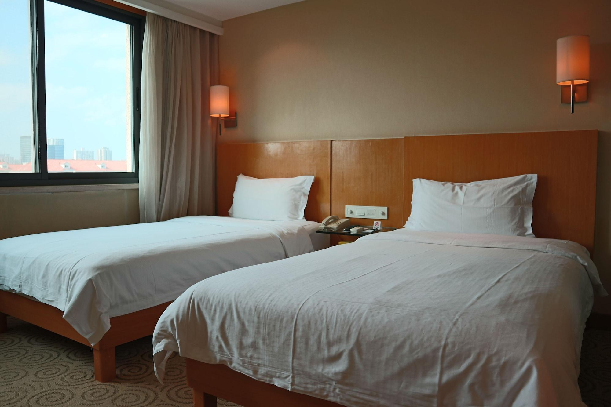 L'Otel Σανγκάη Εξωτερικό φωτογραφία