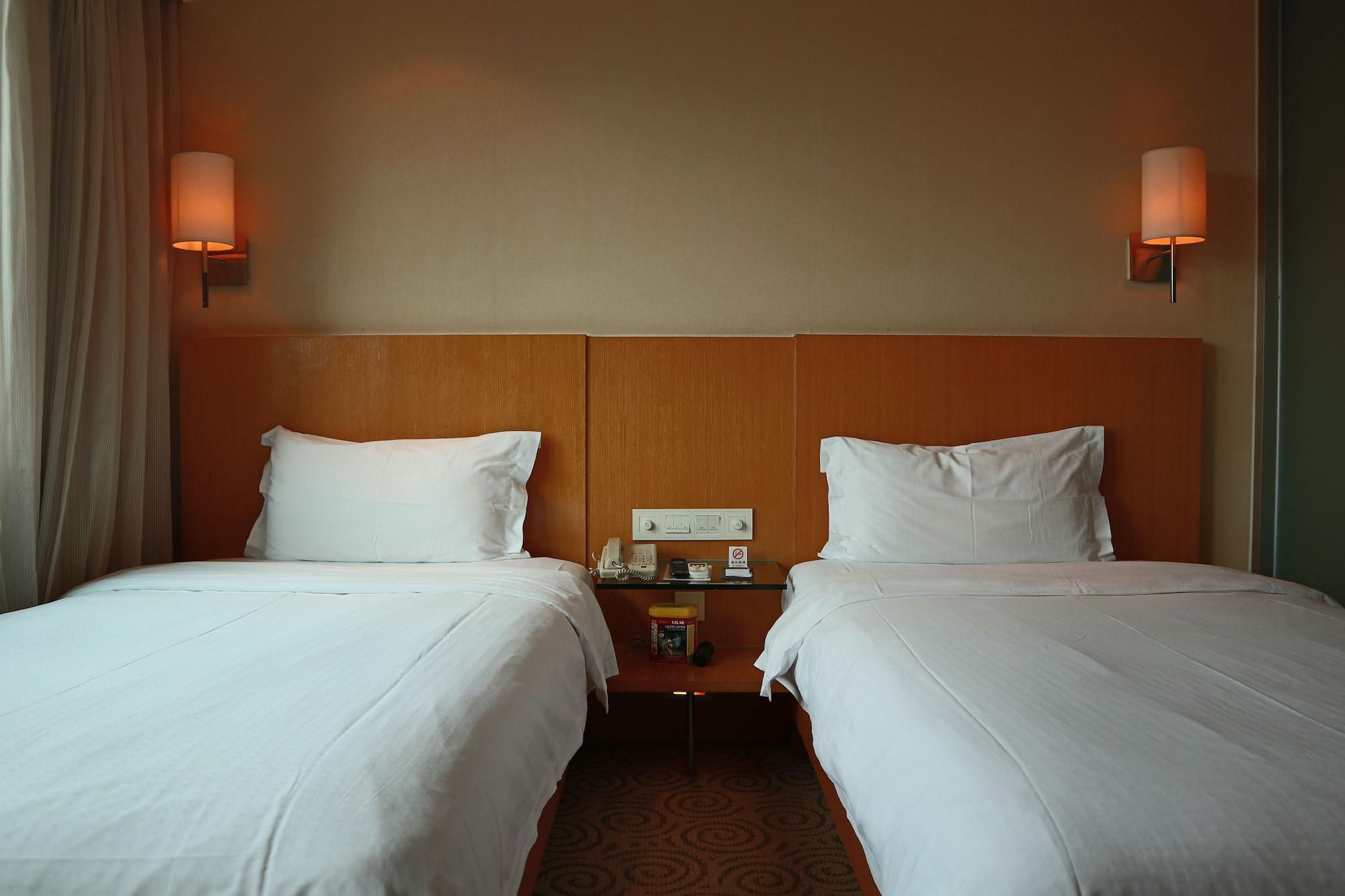 L'Otel Σανγκάη Εξωτερικό φωτογραφία