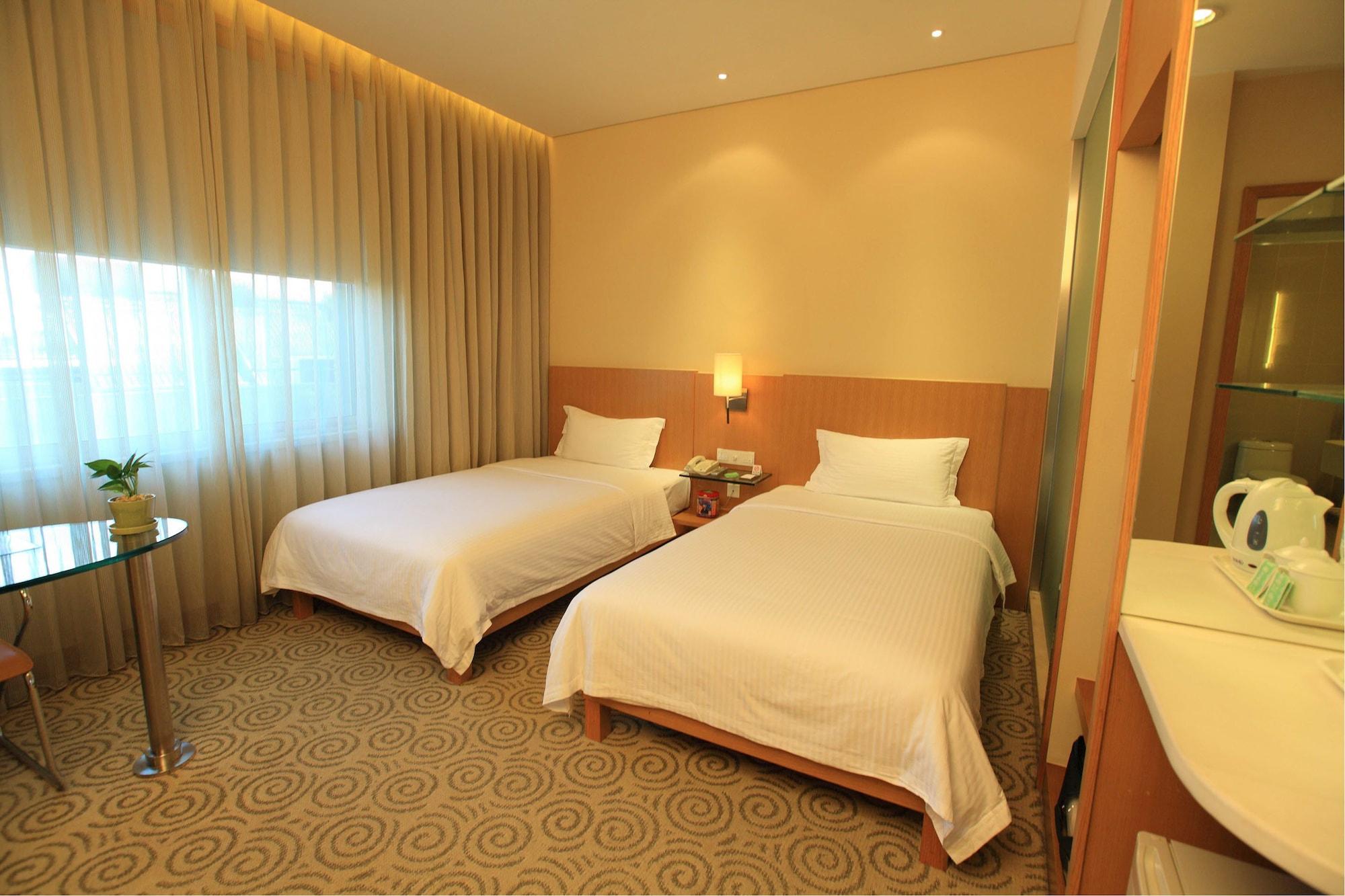 L'Otel Σανγκάη Εξωτερικό φωτογραφία