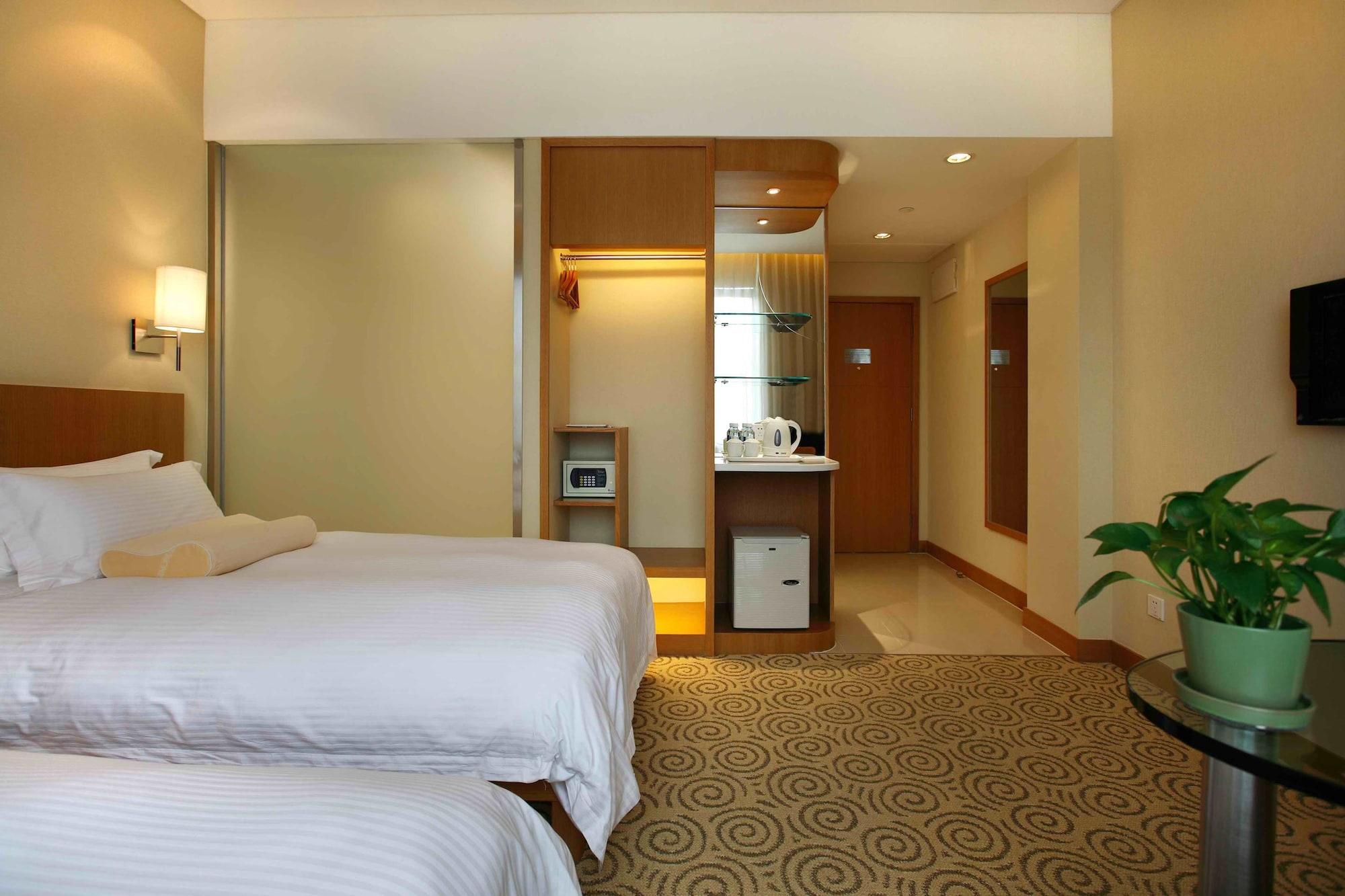 L'Otel Σανγκάη Εξωτερικό φωτογραφία