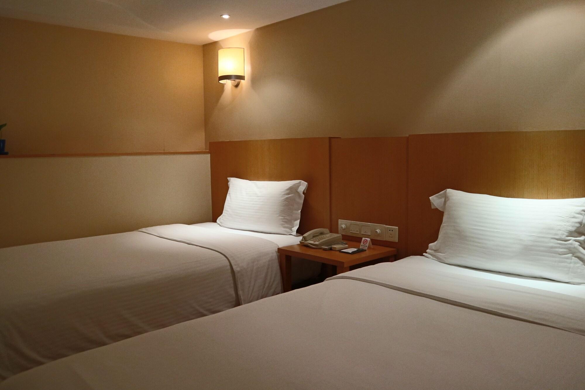 L'Otel Σανγκάη Εξωτερικό φωτογραφία