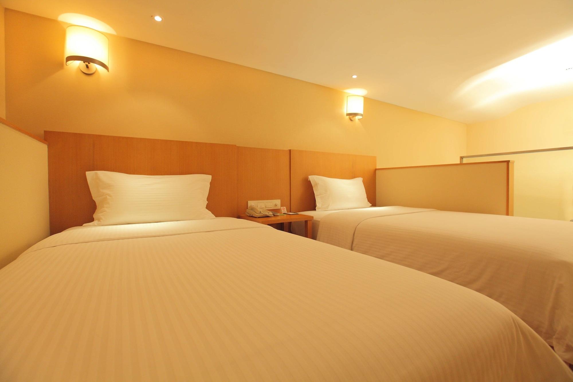 L'Otel Σανγκάη Εξωτερικό φωτογραφία