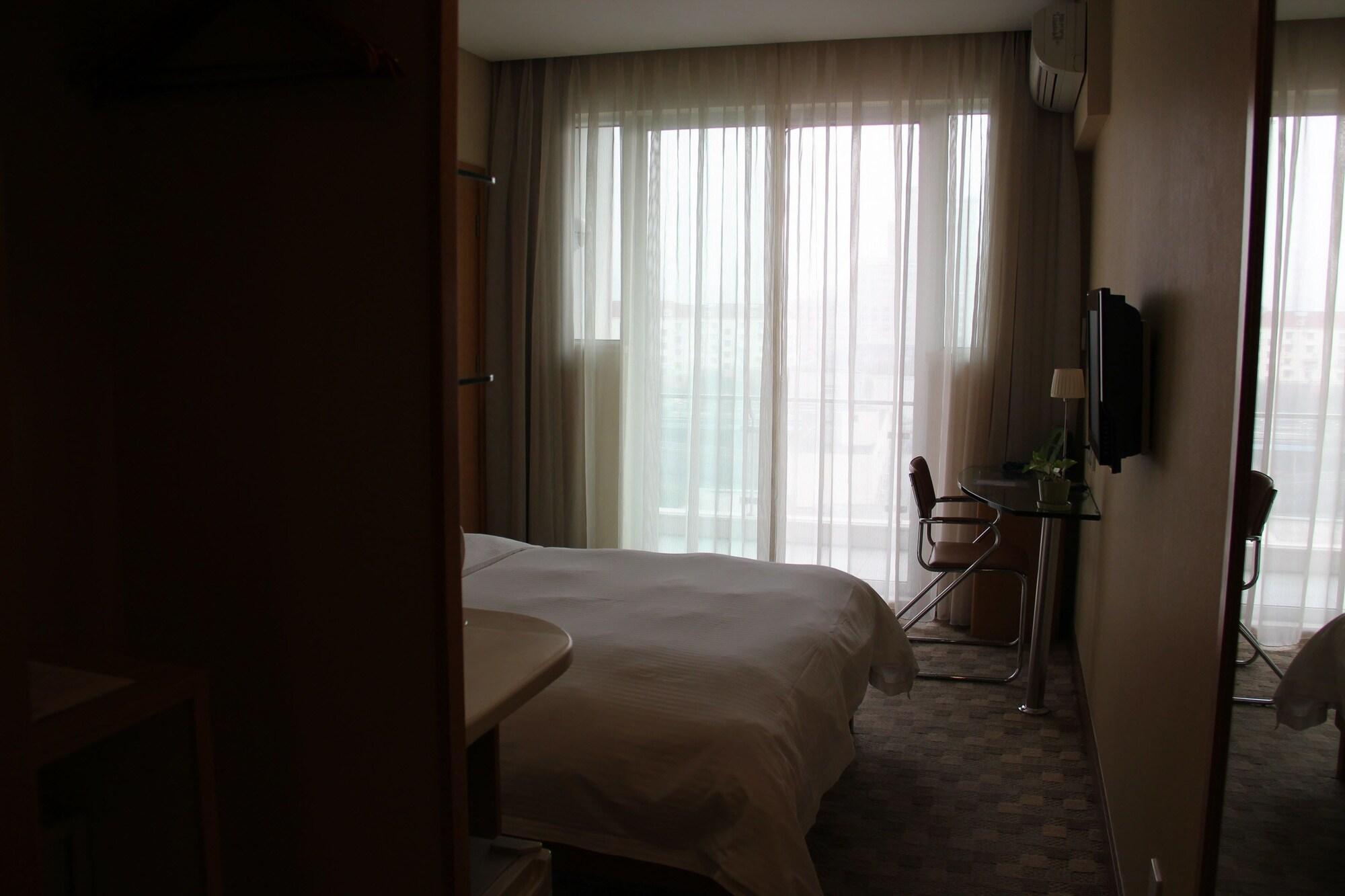 L'Otel Σανγκάη Εξωτερικό φωτογραφία