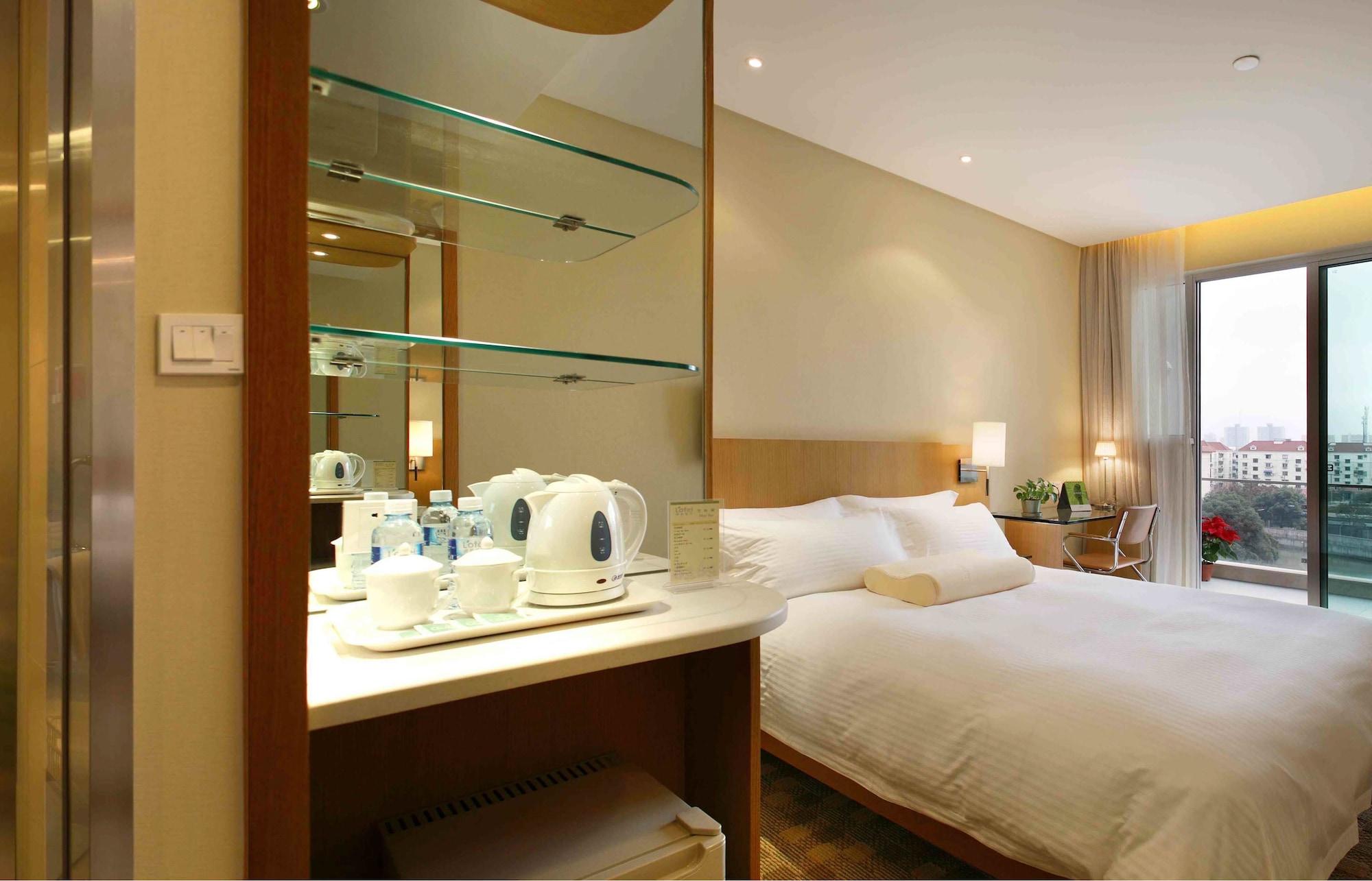 L'Otel Σανγκάη Εξωτερικό φωτογραφία