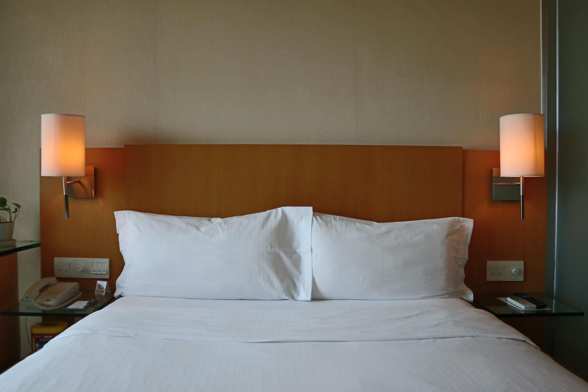 L'Otel Σανγκάη Εξωτερικό φωτογραφία
