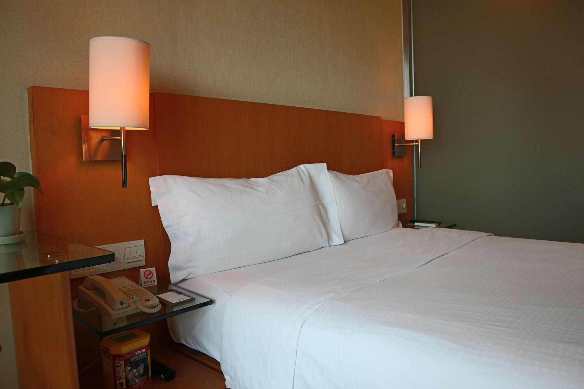 L'Otel Σανγκάη Εξωτερικό φωτογραφία