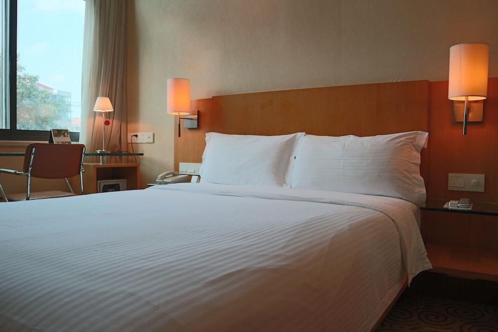 L'Otel Σανγκάη Εξωτερικό φωτογραφία