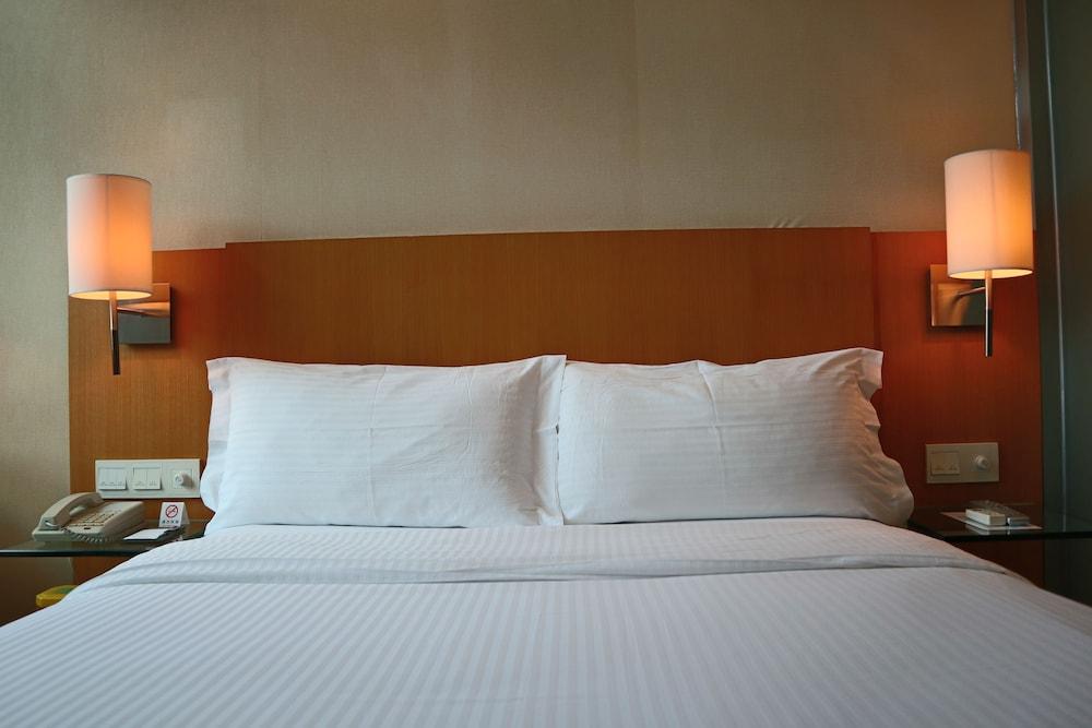 L'Otel Σανγκάη Εξωτερικό φωτογραφία