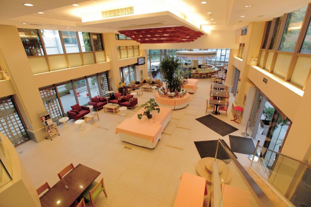 L'Otel Σανγκάη Εξωτερικό φωτογραφία