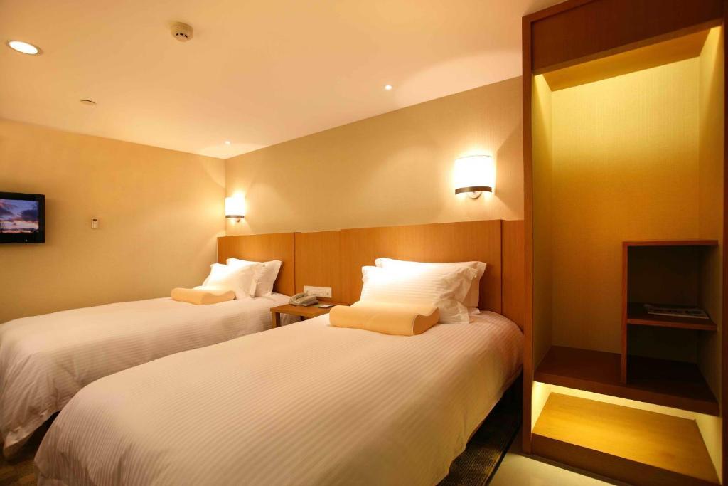 L'Otel Σανγκάη Δωμάτιο φωτογραφία