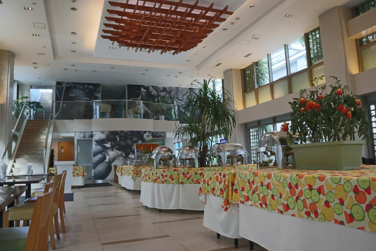 L'Otel Σανγκάη Εξωτερικό φωτογραφία