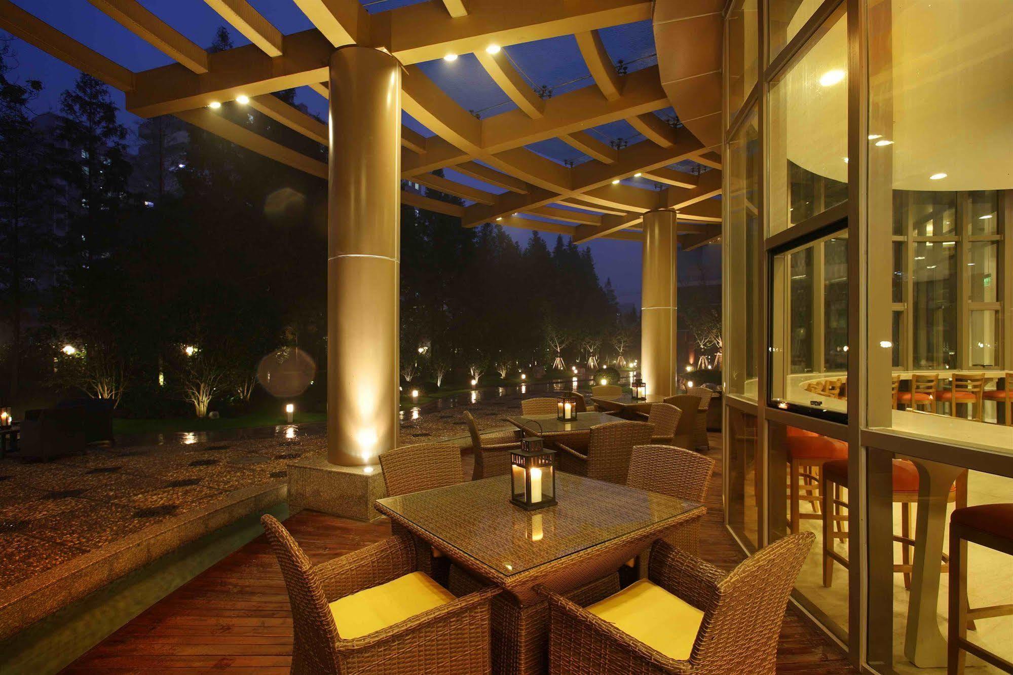 L'Otel Σανγκάη Εξωτερικό φωτογραφία
