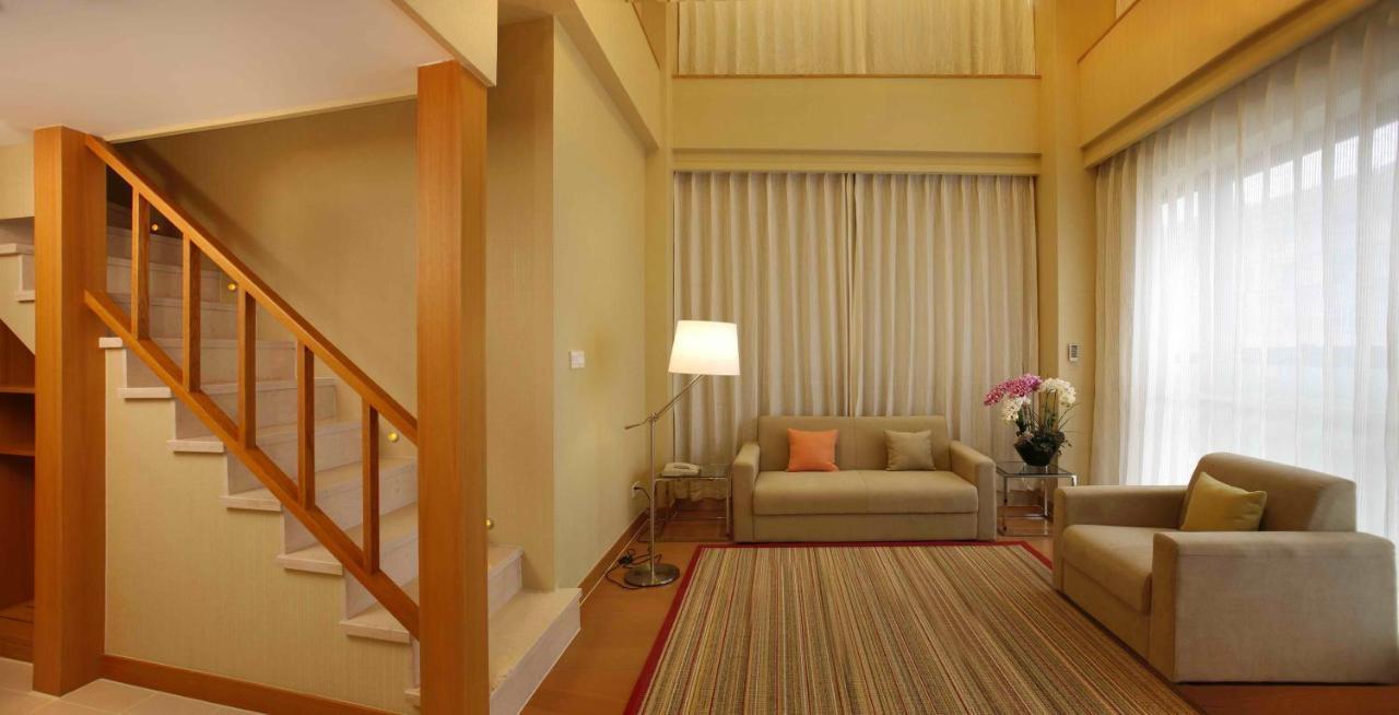L'Otel Σανγκάη Εξωτερικό φωτογραφία